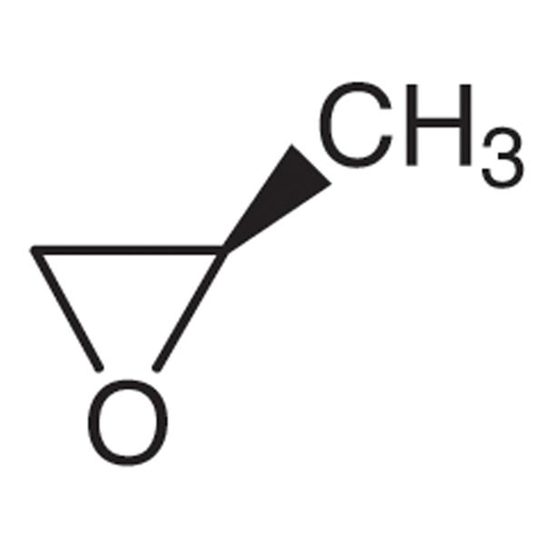 (R)-(+)-Propylene Oxide CAS 15448-47-2 Chemical Purity ≥99.0% (GC) Tenofovir Disoproxil Fumarate Intermediate (R)-(+)-Propylene Oxide CAS 15448-47-2 Chemical Purity ≥99.0% (GC) Tenofovir Disoproxil Fumarate Intermediate