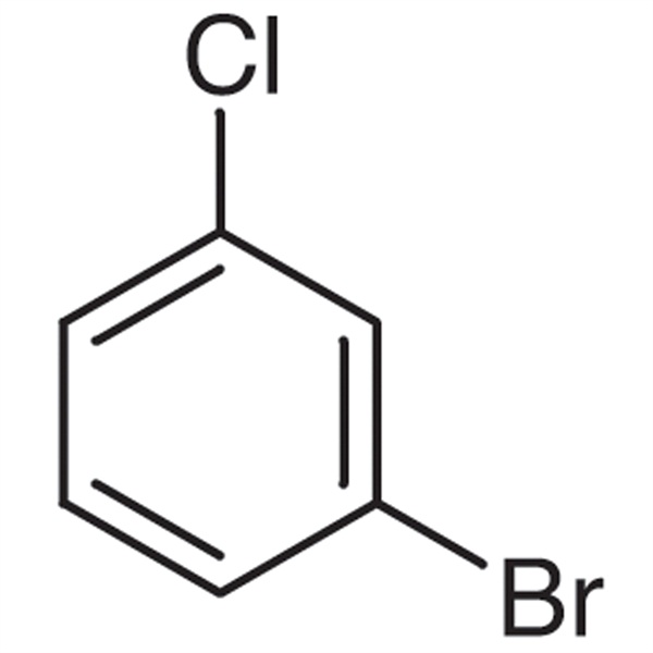 3-Bromochlorobenzene CAS 108-37-2 Purity >99.0% (GC)