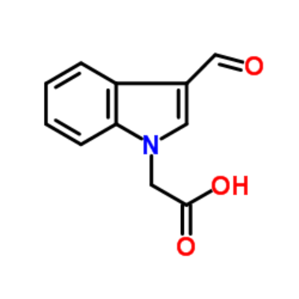 1-Methylindole-3-Carboxaldehyde CAS 138423-98-0 Purity >99.0% (GC) Factory High Quality
