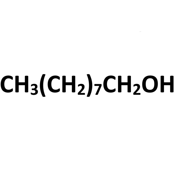 1-Nonanol CAS 143-08-8 Purity >99.0% (GC)