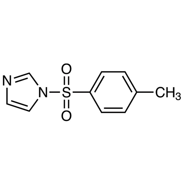 1-(p-Toluenesulfonyl)imidazole CAS 2232-08-8 Purity ≥99.0% (HPLC) Factory Hot Sale
