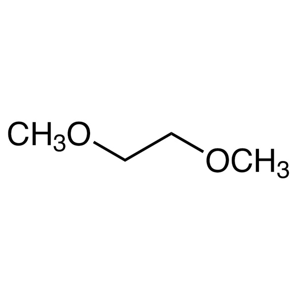 1,2-Dimethoxyethane (DME) CAS 110-71-4 Purity >99.50% (GC) Factory