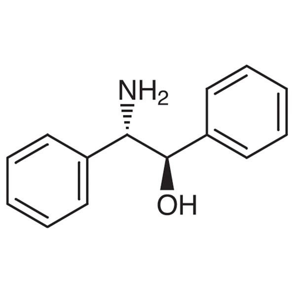 Factory Promotional R-4-Methoxy-α-methylbenzylamine - (1R,2S)-(-)-2-Amino-1,2-Diphenylethanol CAS 23190-16-1 Optical Purity ≥99.0% Assay ≥99.0% High Purity – Ruifu
