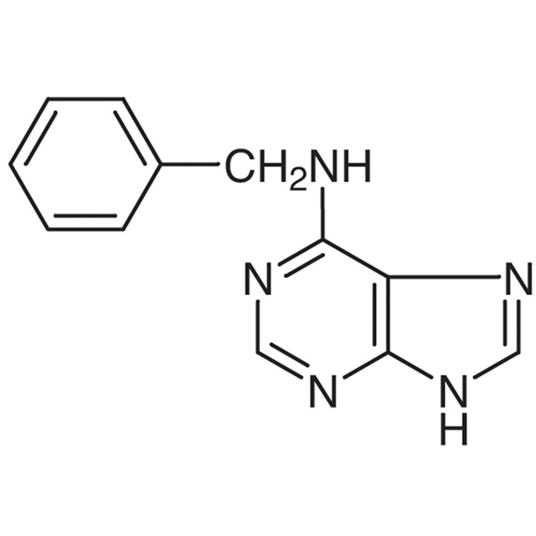 Discount Price 2-Fluoro-2-Deoxycytidine - 6-Benzylaminopurine 6-BAP CAS 1214-39-7 High Purity Plant Growth Regulator – Ruifu