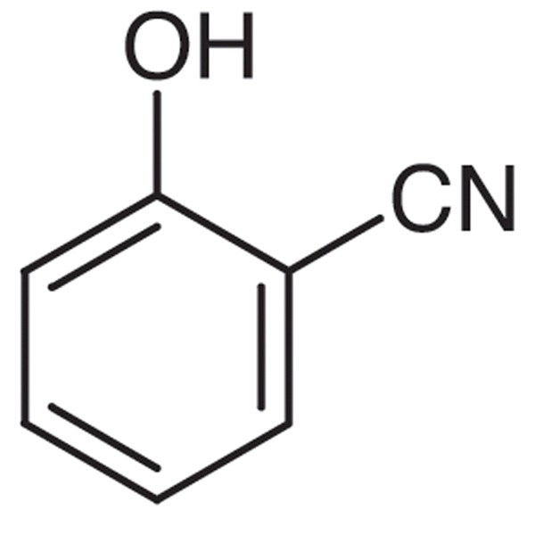 2-Cyanophenol CAS 611-20-1 (2-Hydroxybenzonitrile) Purity >98.0%(GC)