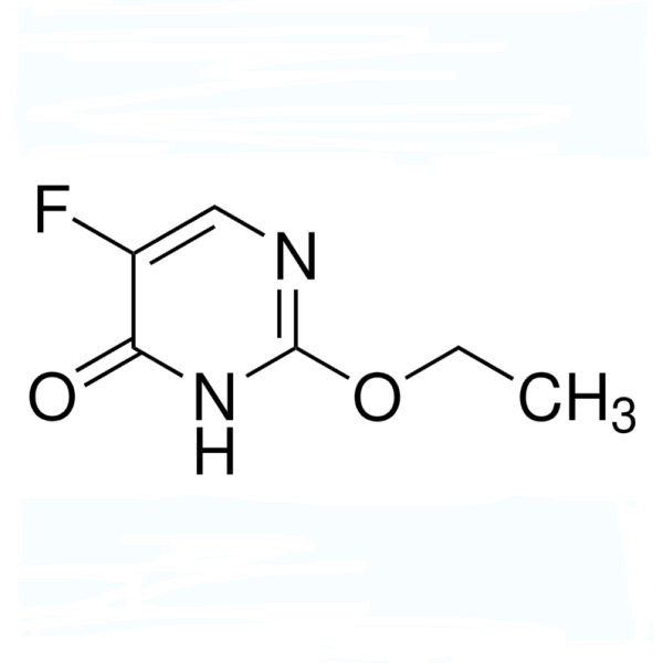 2-Ethoxy-5-Fluorouracil CAS 56177-80-1 Assay ≥98.0% (HPLC) High Quality