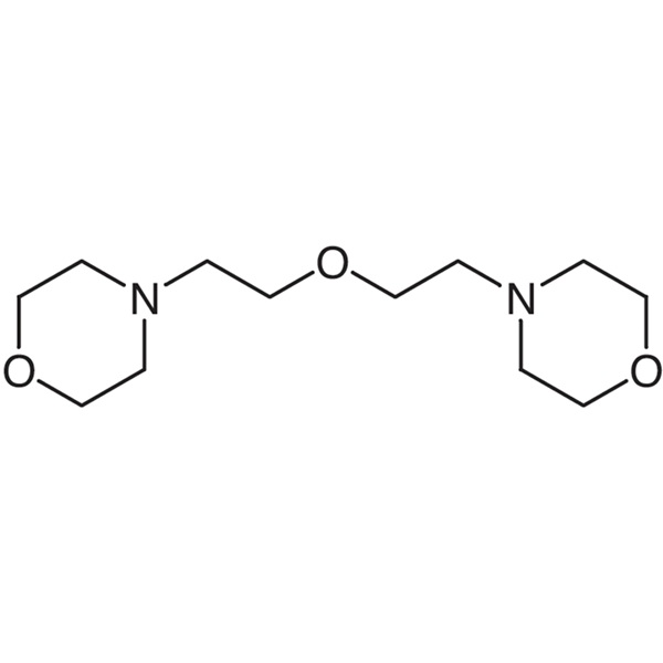 2,2′-Dimorpholinodiethyl Ether (DMDEE) CAS 6425-39-4 Purity ≥99.0% (GC) Polyurethane Foam Catalyst High Quality