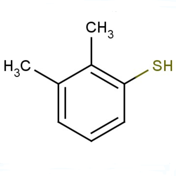 2,3-Dimethylthiophenol CAS 18800-51-6 Purity >97.0% (GC)