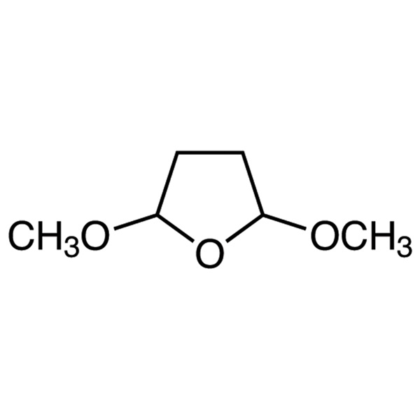 2,5-Dimethoxytetrahydrofuran CAS 696-59-3 Purity >99.0% (GC) Factory