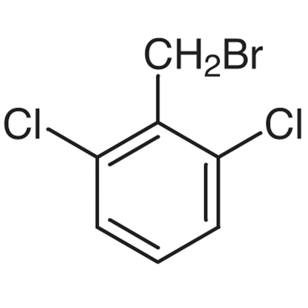 2,6-Dichlorobenzyl Bromide CAS 20443-98-5 Purity >99.0% (GC)