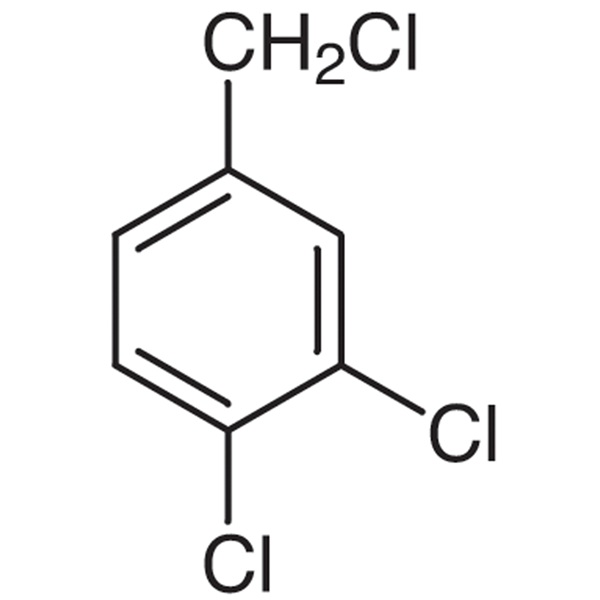 3,4-Dichlorobenzyl Chloride CAS 102-47-6 Purity >99.0% (GC)