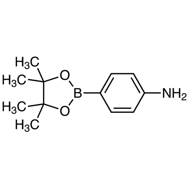 4-Aminophenylboronic Acid Pinacol Ester CAS 214360-73-3 Purity >99.0% (GC) Factory High Quality