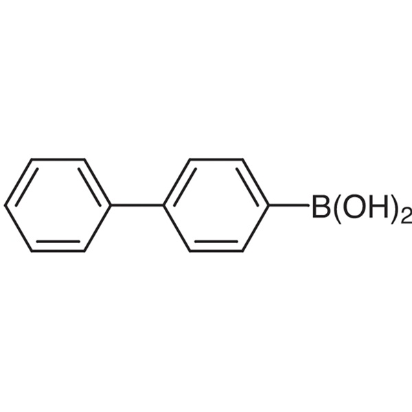 4-Biphenylboronic Acid CAS 5122-94-1 Purity >99.5% (HPLC) Factory Hot Sale