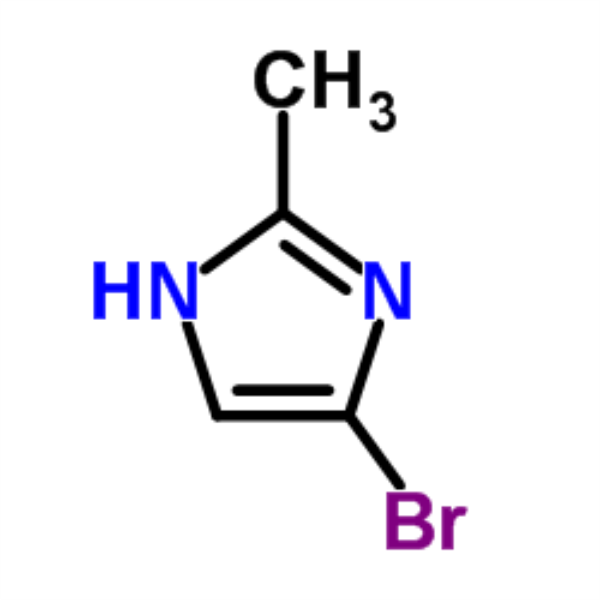 4-Bromo-2-Methylimidazole CAS 16265-11-5 Purity ≥98.0% (HPLC) Factory