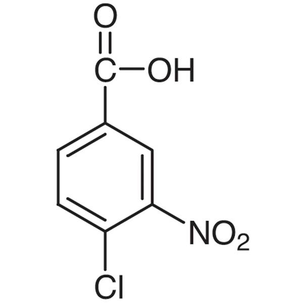 High Quality (S)-(+)-3-Hydroxytetrahydrofuran - 4-Chloro-3-Nitrobenzoic Acid CAS 96-99-1 Assay ≥99.0% (HPLC) Factory – Ruifu