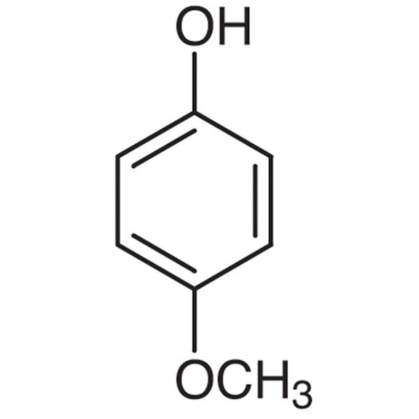 4-Methoxyphenol (MEHQ) CAS 150-76-5 Assay ≥99.5% (HPLC) Factory High Quality