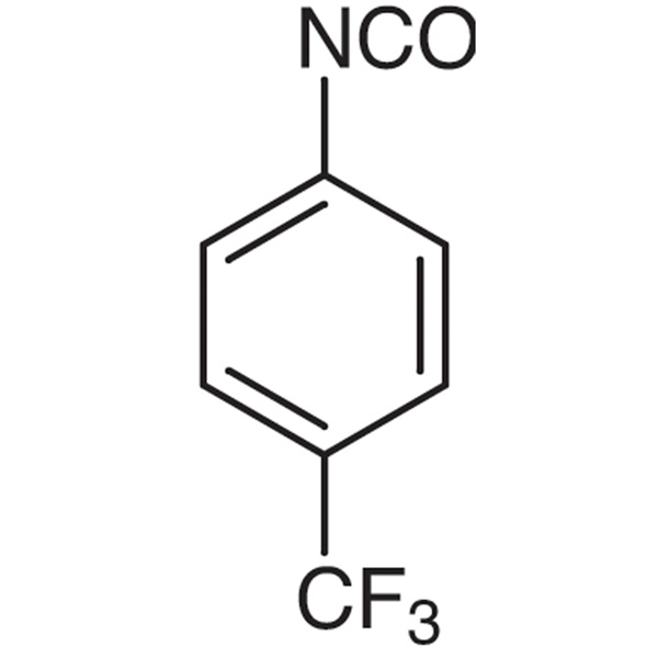 4-(Trifluoromethyl)phenyl Isocyanate CAS 1548-13-6 Purity ≥98.0% (GC)