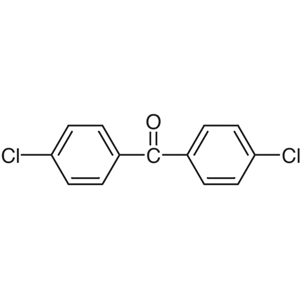 4,4′-Dichlorobenzophenone CAS 90-98-2 Purity >99.0% (HPLC)