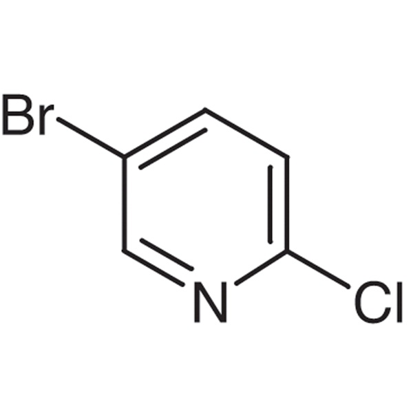 5-Bromo-2-Chloropyridine CAS 53939-30-3 Purity ≥98.5% (GC) Factory High Quality