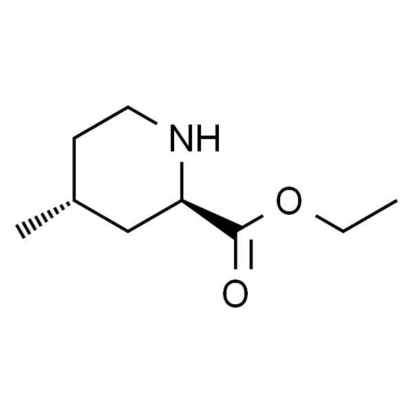Wholesale Dealers of Enalapril - Ethyl (2R,4R)-4-Methyl-2-Piperidinecarboxylate CAS 74892-82-3 Argatroban Intermediate High Purity – Ruifu