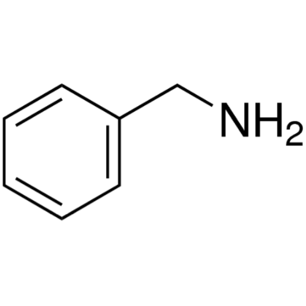 Benzylamine CAS 100-46-9 Purity >99.0% (GC) Factory High Quality