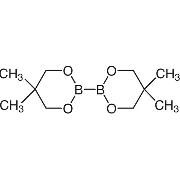 Bis(neopentyl Glycolato)diboron CAS 201733-56-4 Purity >99.0% (GC) Factory High Quality