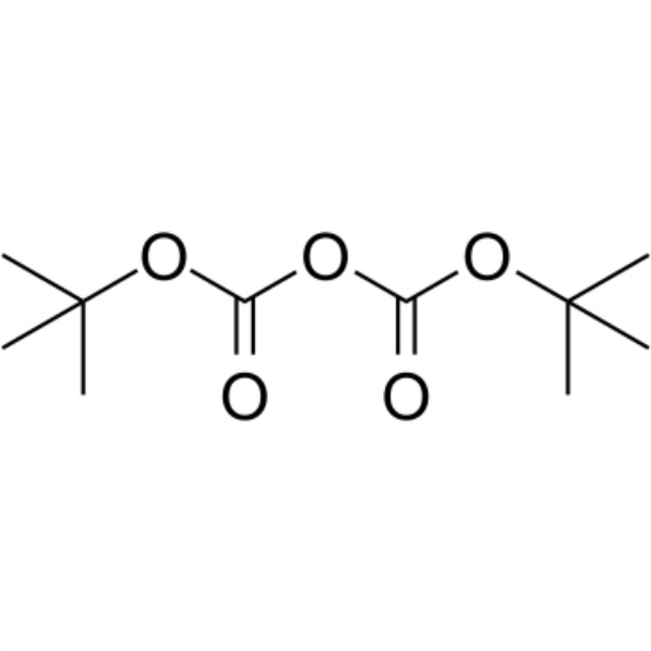 Boc Anhydride (Boc)2O CAS 24424-99-5 Di-tert-Butyl Dicarbonate Purity >99.5% (GC) Factory