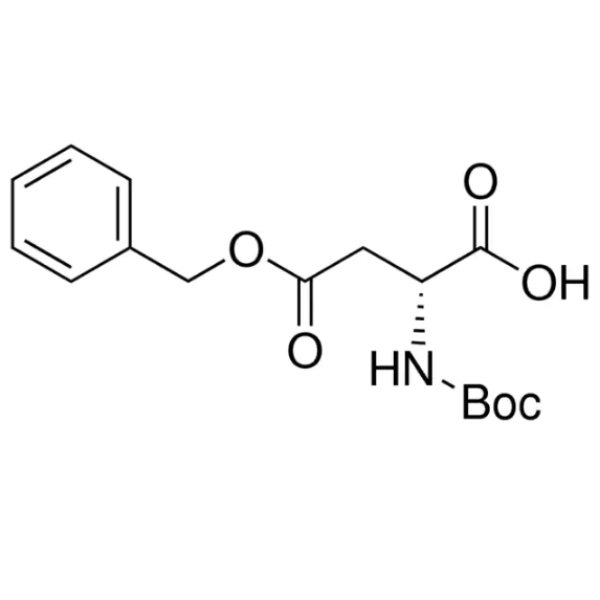 Boc-D-Asp(OBzl)-OH CAS 51186-58-4 Purity >99.0% (HPLC) Factory