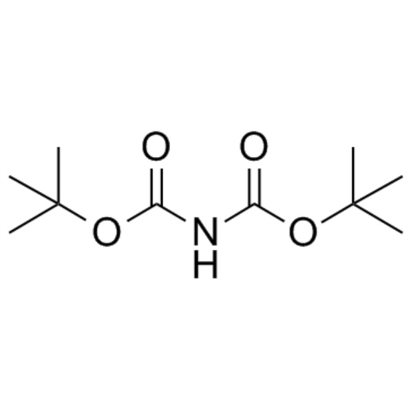 (Boc)2NH CAS 51779-32-9 Di-tert-Butyl Iminodicarboxylate Purity >99.0% (HPLC) Factory Protecting Reagent