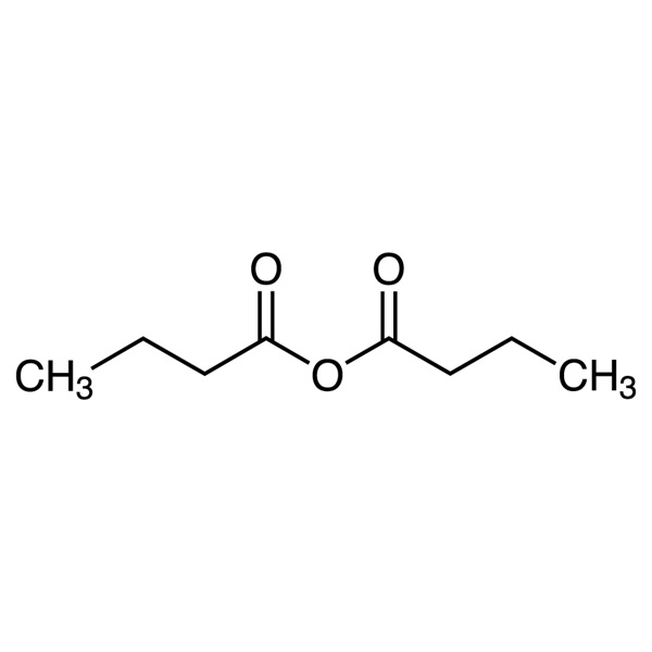 Butyric Anhydride CAS 106-31-0 Purity >98.5% (GC)