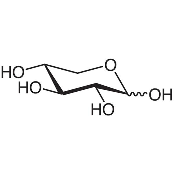 D-(+)-Xylose CAS 58-86-6 Purity >99.5% (HPLC) Factory High Quality