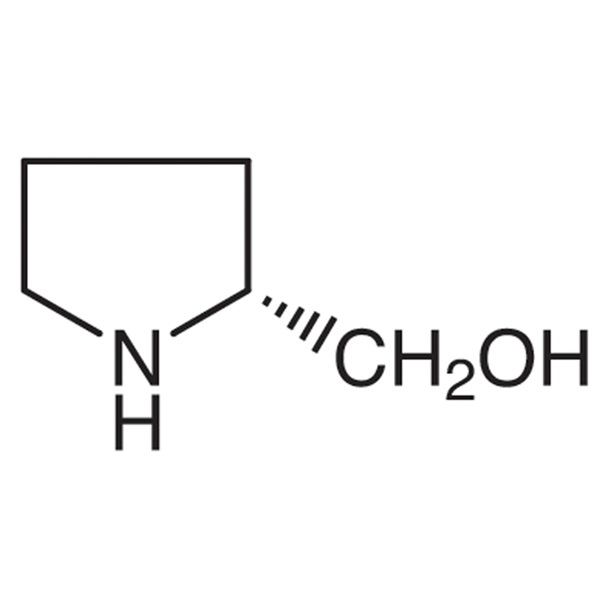 D-Prolinol CAS 68832-13-3 Purity >99.0% (GC) E.E >99.0% Factory High Quality