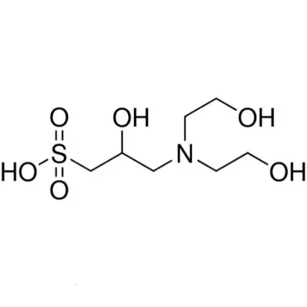 DIPSO CAS 68399-80-4 Purity >99.0% (Titration) Biological Buffer Ultra Pure