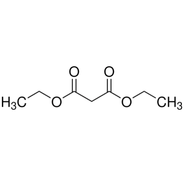 Diethyl Malonate CAS 105-53-3 Purity ≥99.5% (GC) Factory High Quality