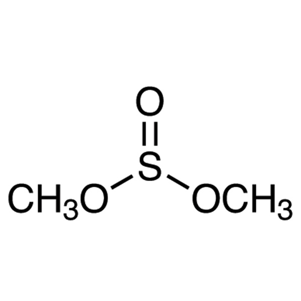 Dimethyl Sulfite (DS) CAS 616-42-2 Purity >99.5% (GC) Battery Electrolyte