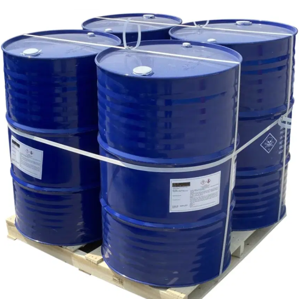 Di-n-Octyl Phthalate (DNOP) CAS 117-84-0 Plasticizer ≥99.5% High Quality
