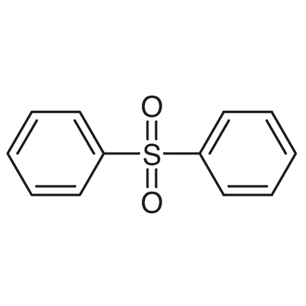 Diphenyl Sulfone CAS 127-63-9 Purity >99.5% (GC) Factory
