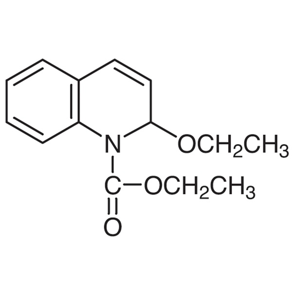 EEDQ CAS 16357-59-8 N-Ethoxycarbonyl-2-Ethoxy-1,2-Dihydroquinoline Purity >99.0% (HPLC)