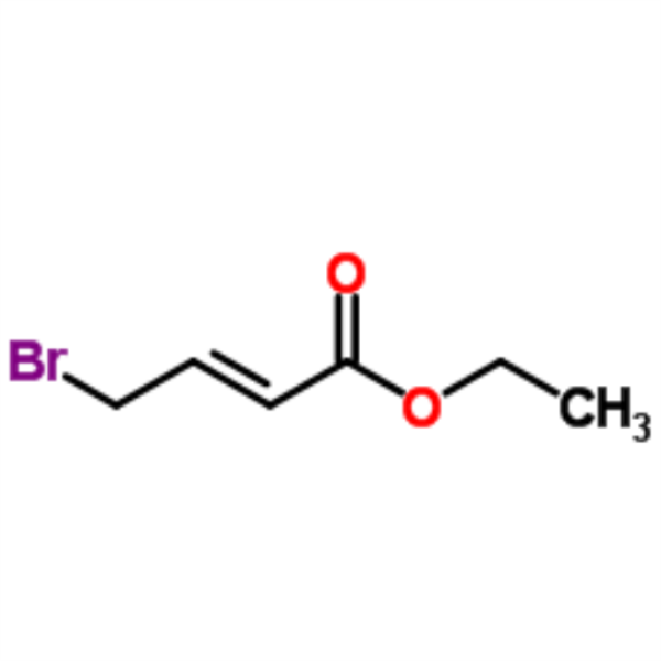 Ethyl 4-Bromocrotonate CAS 37746-78-4 Purity >75.0% (GC) Factory