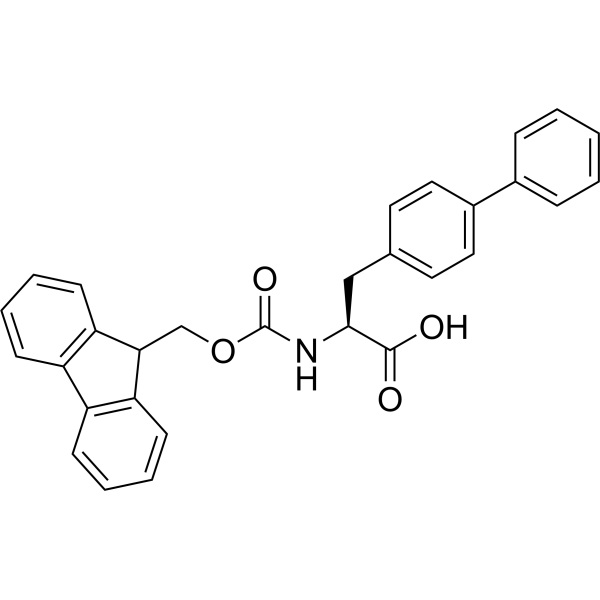 Fmoc-Bip(4,4′)-OH CAS 199110-64-0 Assay ≥98.0% (HPLC)