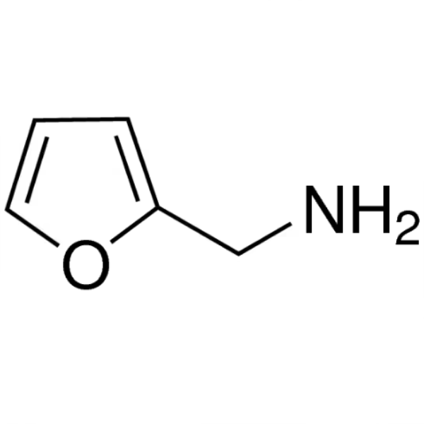 Furfurylamine CAS 617-89-0 Purity >99.0% (GC) High Purity