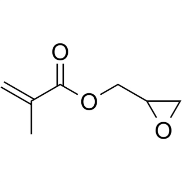 Glycidyl Methacrylate (GMA) CAS 106-91-2 (Stabilized with MEHQ) Purity >99.5% (GC)