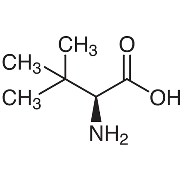 L-tert-Leucine (H-Tle-OH) CAS 20859-02-3 Assay 98.0%~102.0%