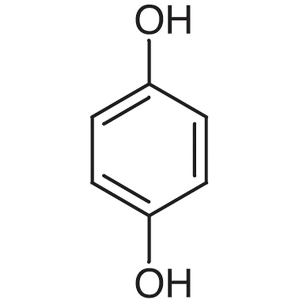 Hydroquinone CAS 123-31-9 Purity >99.0% (HPLC)