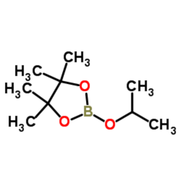 Isopropoxyboronic Acid Pinacol Ester CAS 61676-62-8 Purity >98.5% (GC) Factory High Quality