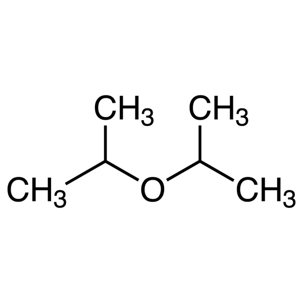 Isopropyl Ether CAS 108-20-3 (Stabilized with BHT) Purity >99.0% (GC)