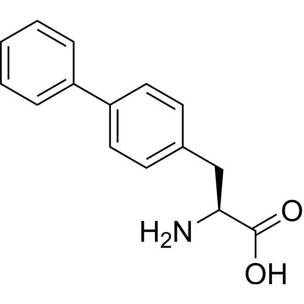 L-4,4′-Biphenylalanine CAS 155760-02-4 (H-Bip-OH) Purity >98.0% (HPLC) e.e >98.0%