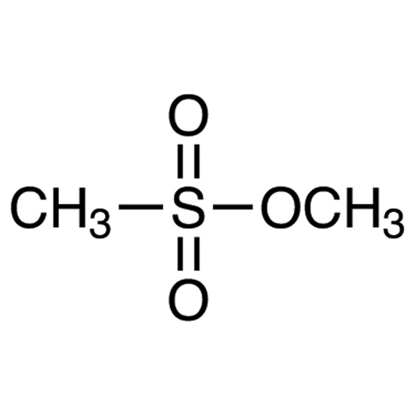 Methyl Methanesulfonate (MMS) CAS 66-27-3 Purity >99.0% (GC) Factory Hot Selling