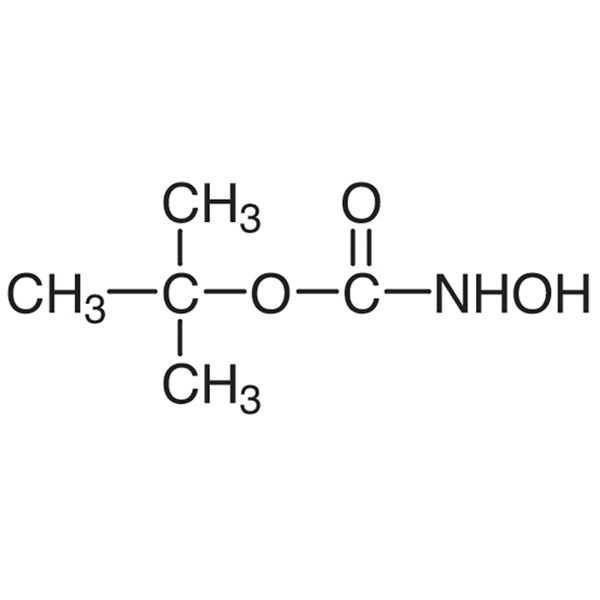 N-Boc-Hydroxylamine CAS 36016-38-3 Purity >99.0% (HPLC) Factory