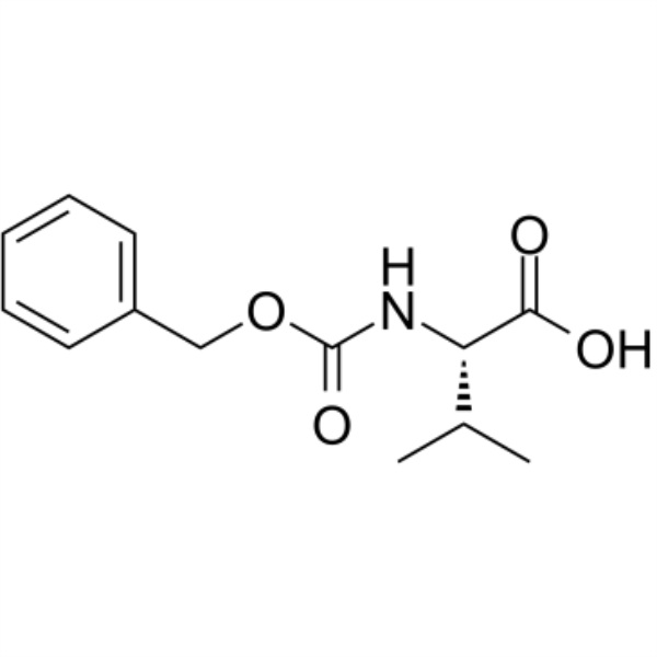 N-Cbz-L-Valine CAS 1149-26-4 Z-Val-OH Purity >99.0% (HPLC) Factory